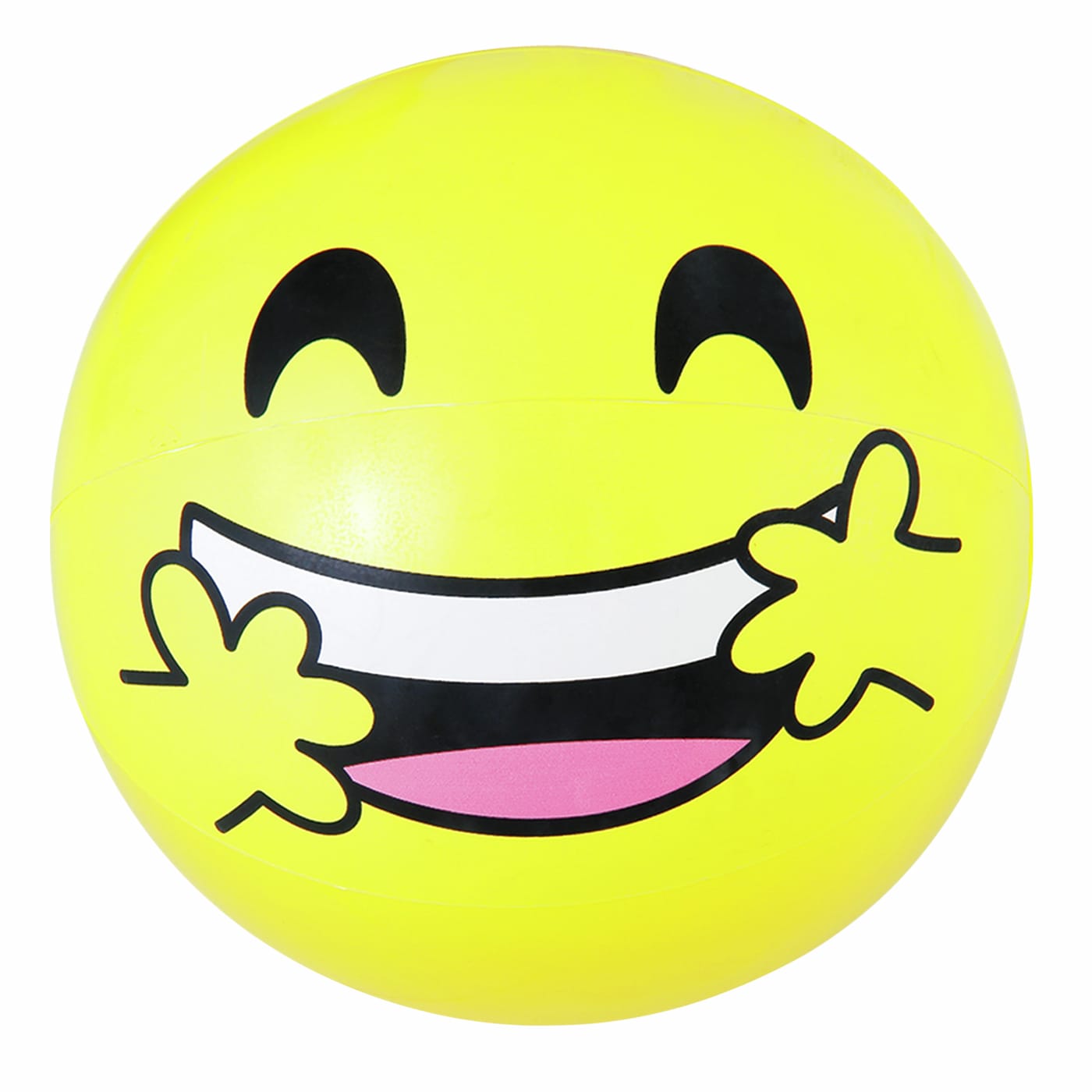 Badeball Smile 51 cm