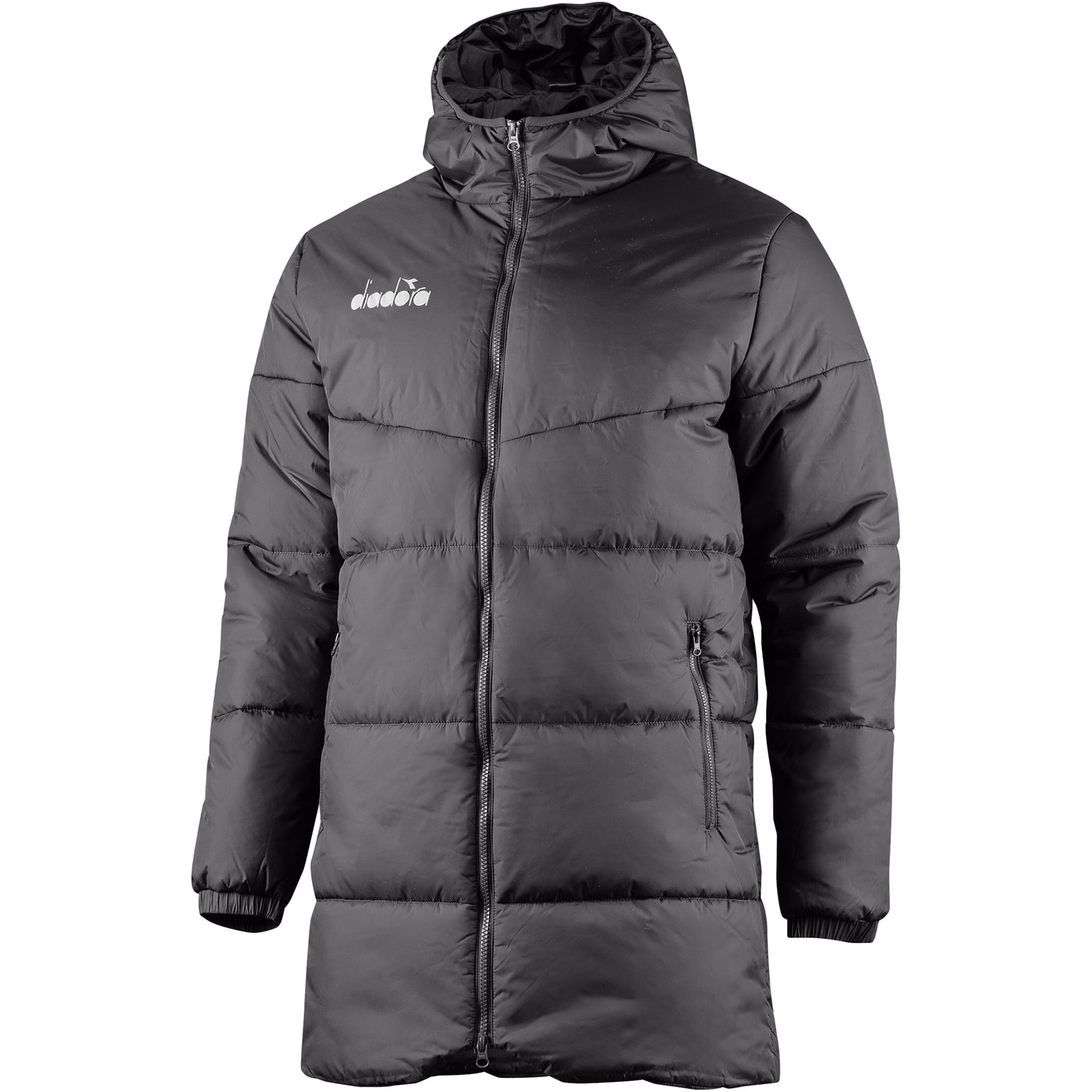 Diadora coachjakke Equipo pro II