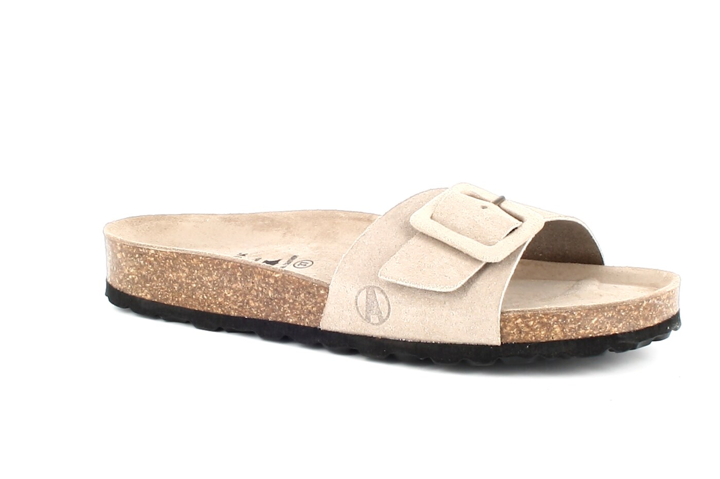 Axelda Sandal Amber
