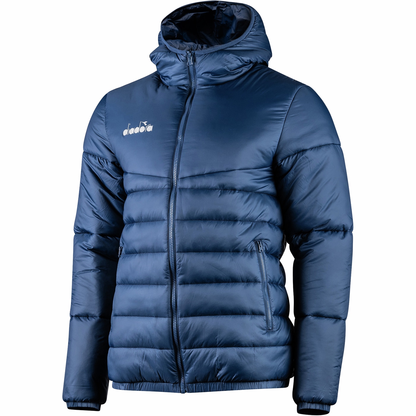 Jacket SW Equipo pro II