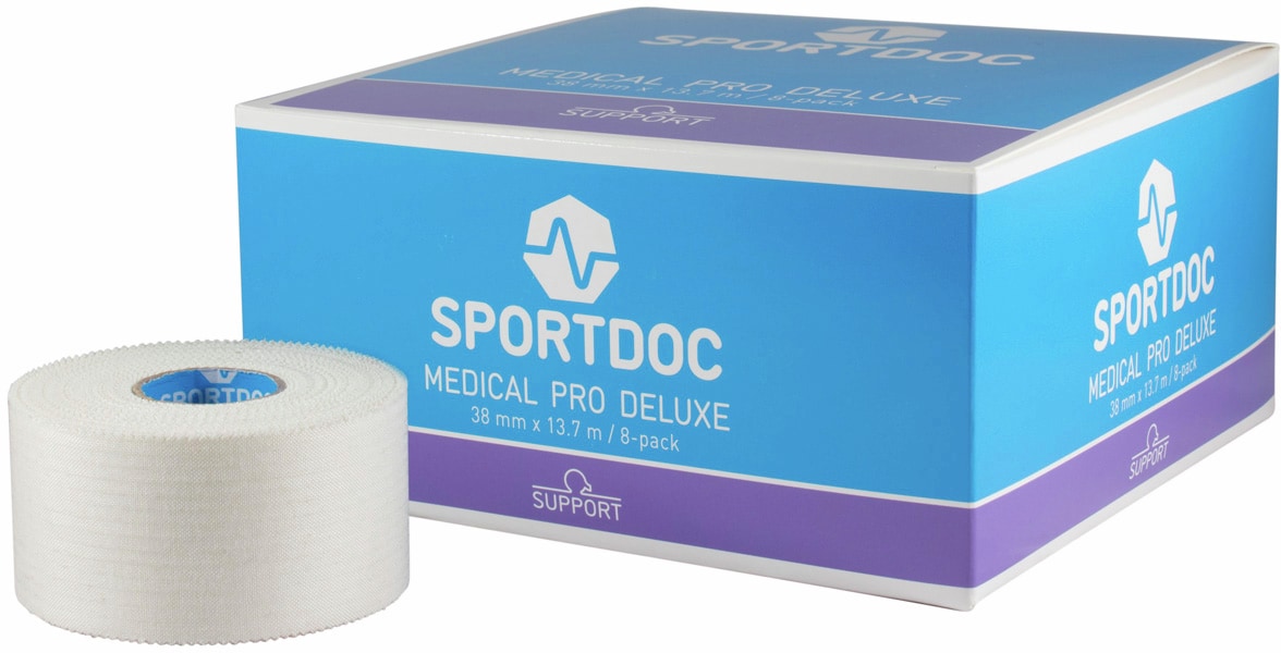 Sportdoc Medical Pro Deluxe
