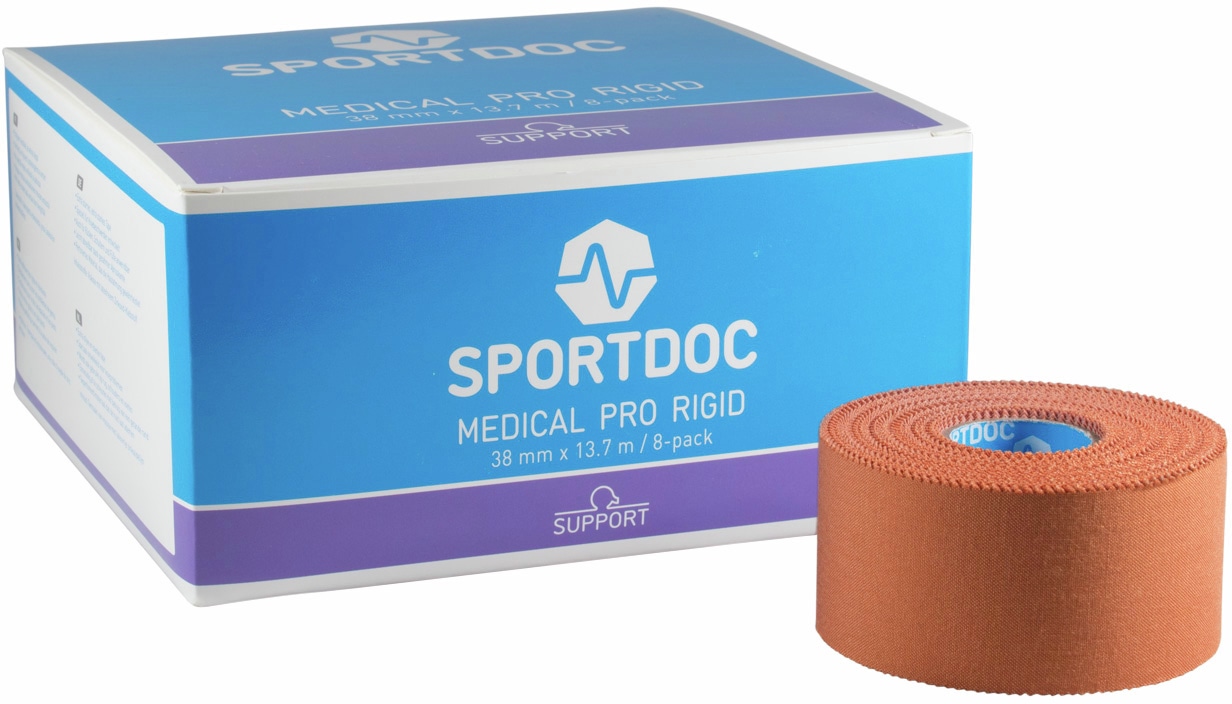 Sportdoc Medical Pro Rigid