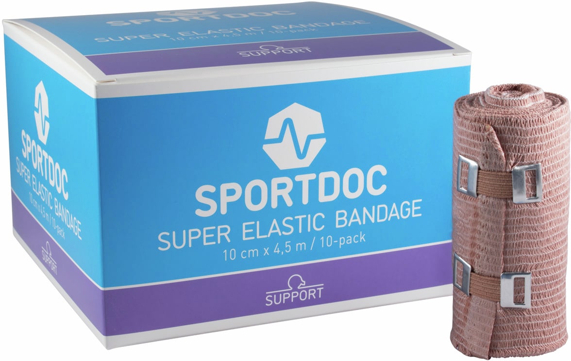 Sportdoc Super Elastic Bandage