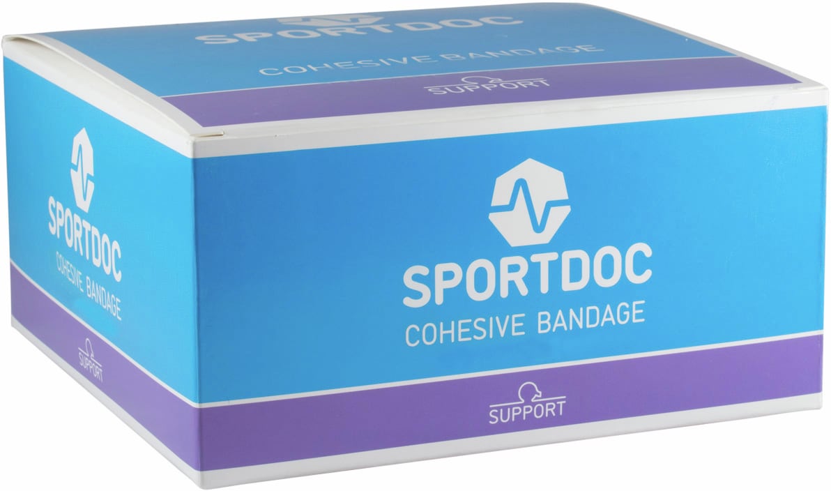 Sportdoc Cohesive Bandage