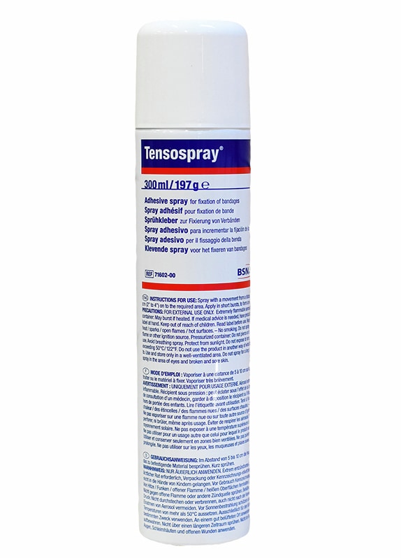 BSN Tensospray 300 ml