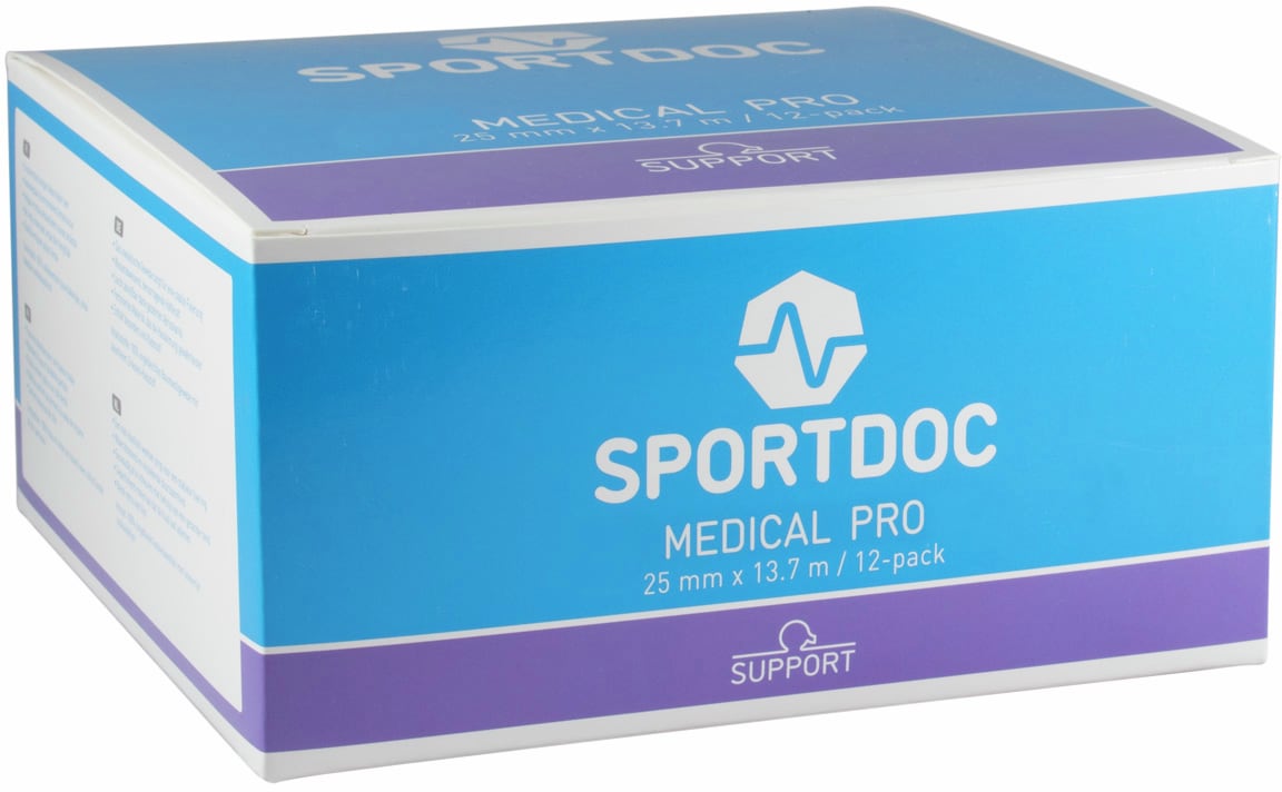 Sportdoc Medical Pro