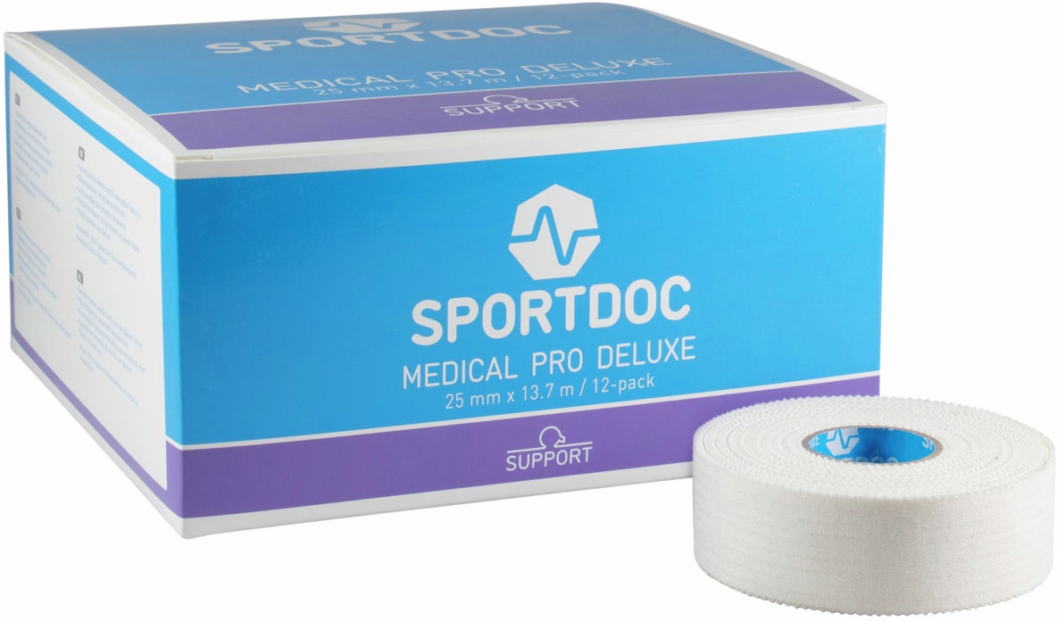 Sportdoc Medical Pro Deluxe