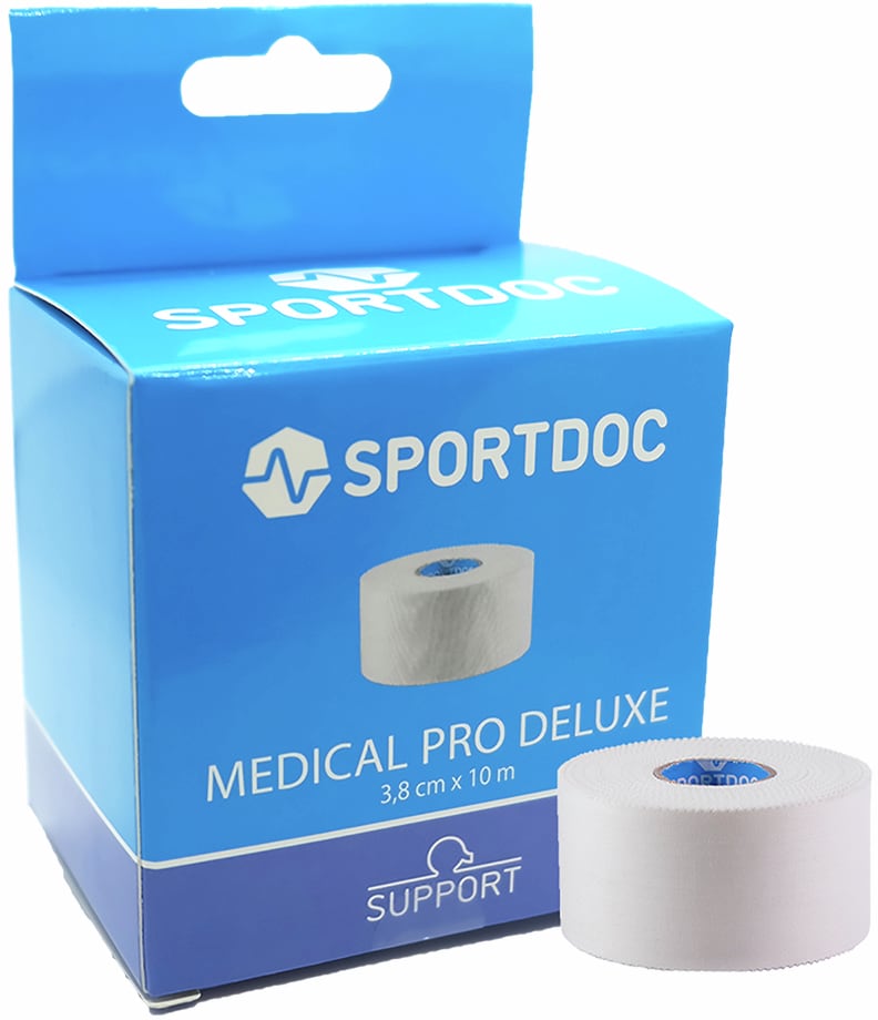 Sportdoc Medical Pro Deluxe