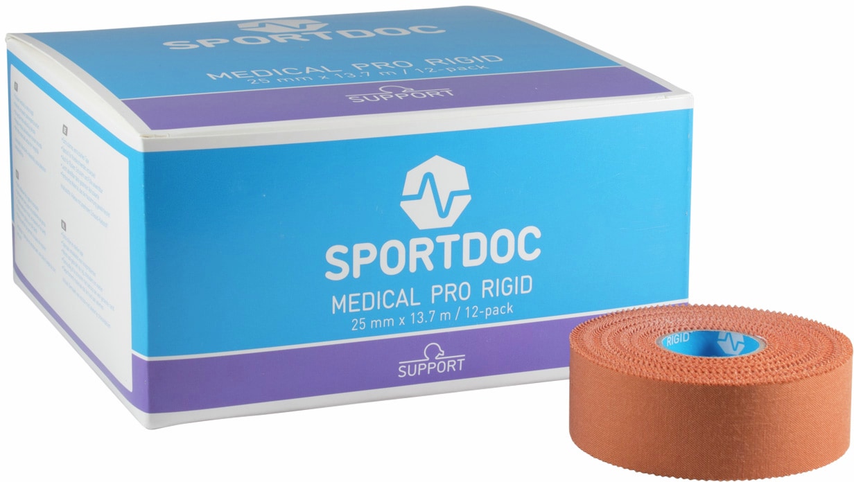 Sportdoc Medical Pro Rigid