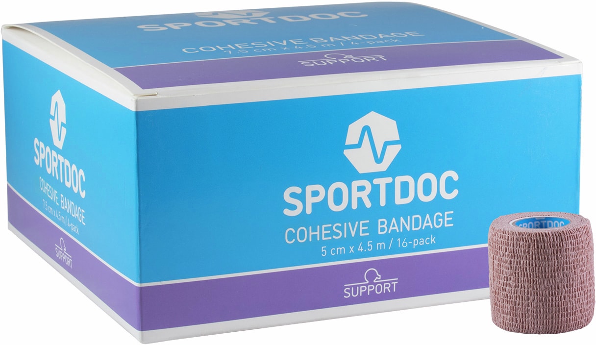 Sportdoc Cohesive Bandage