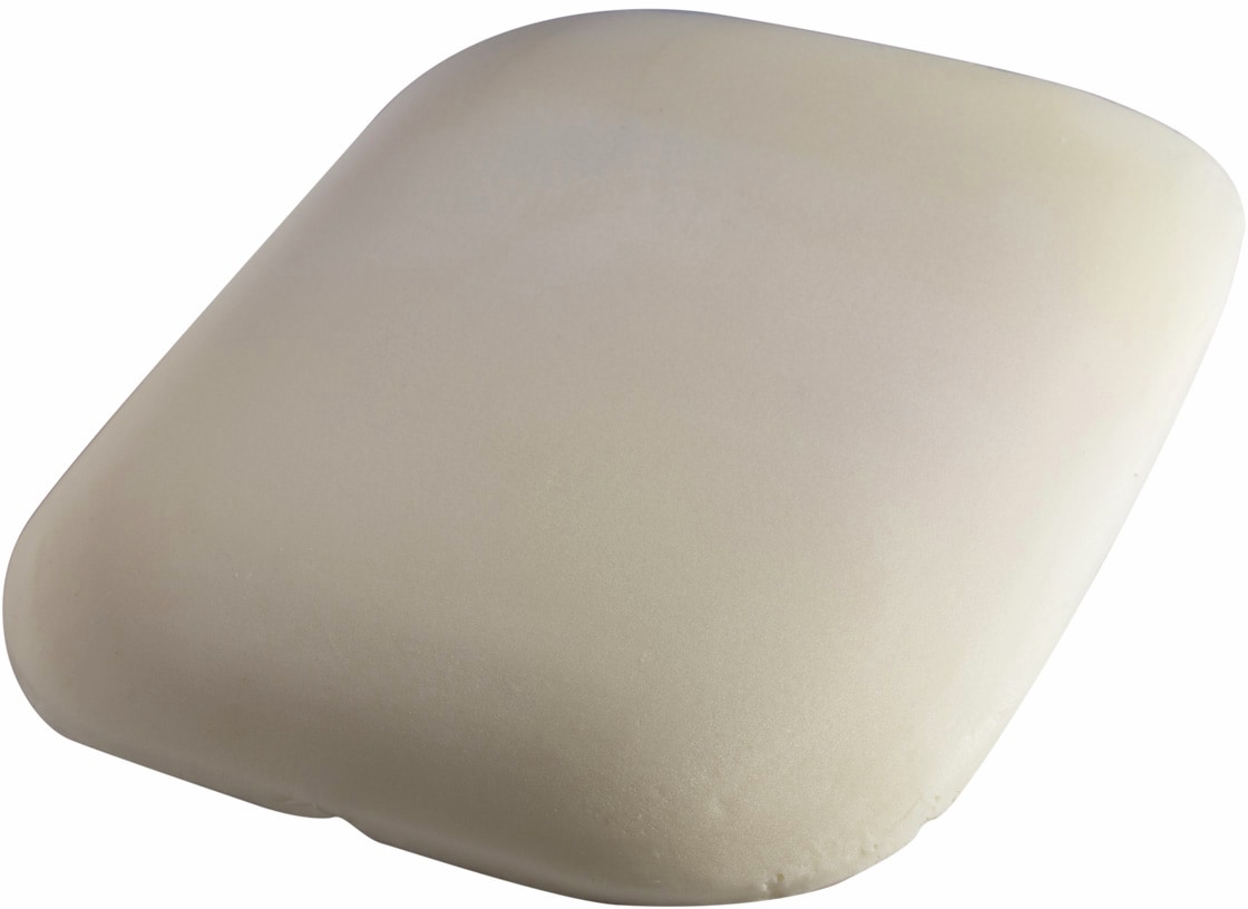 Sportdoc Compr. Pillow Rectangle