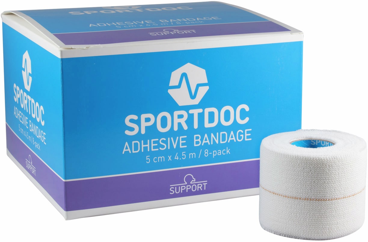 Sportdoc Adhesive Bandage