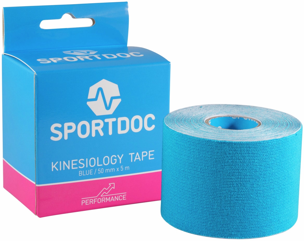 Sportdoc Kinesiology Tape