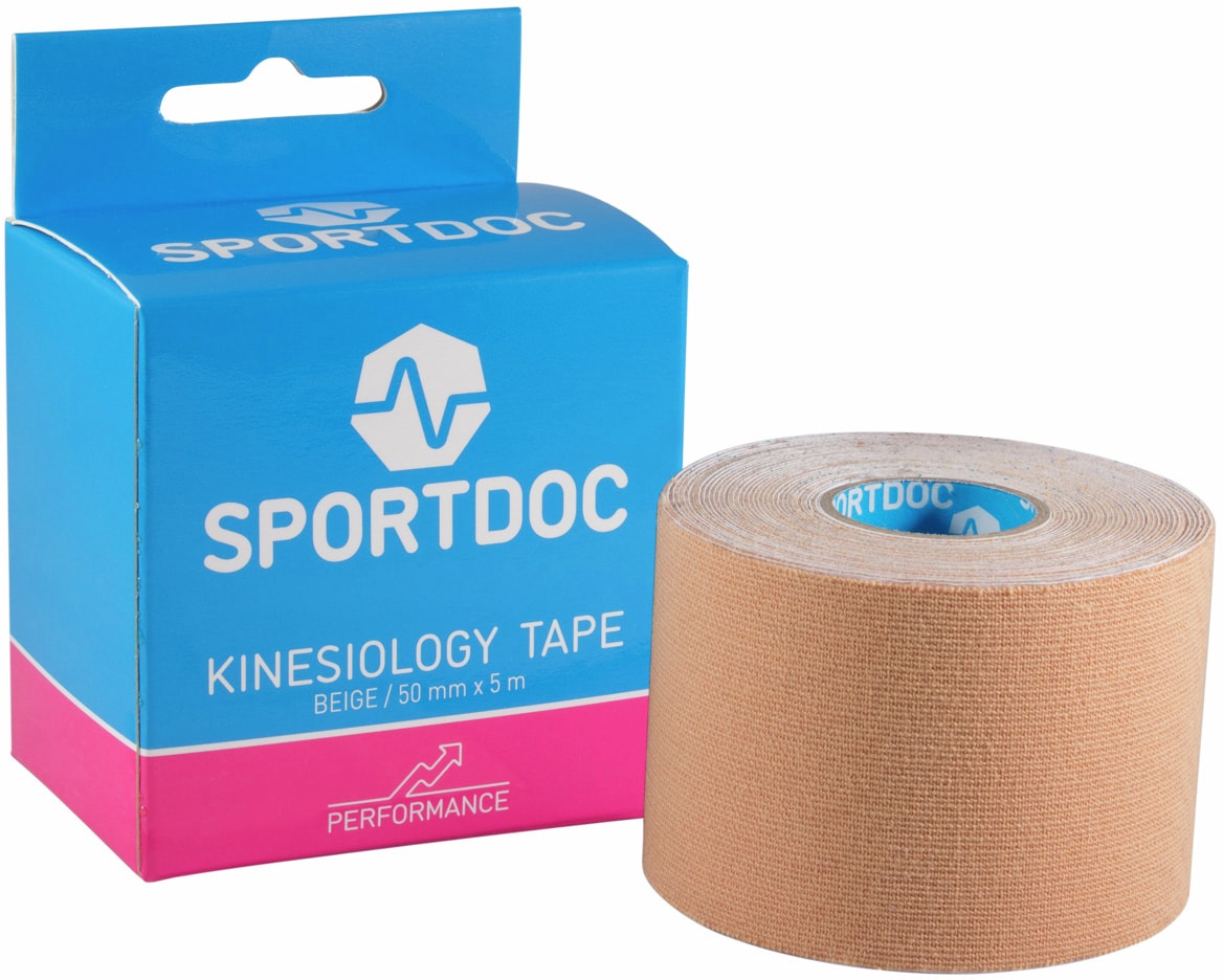 Sportdoc Kinesiology Tape