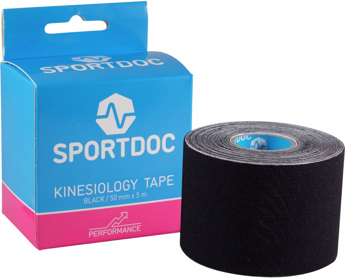 Sportdoc Kinesiology Tape