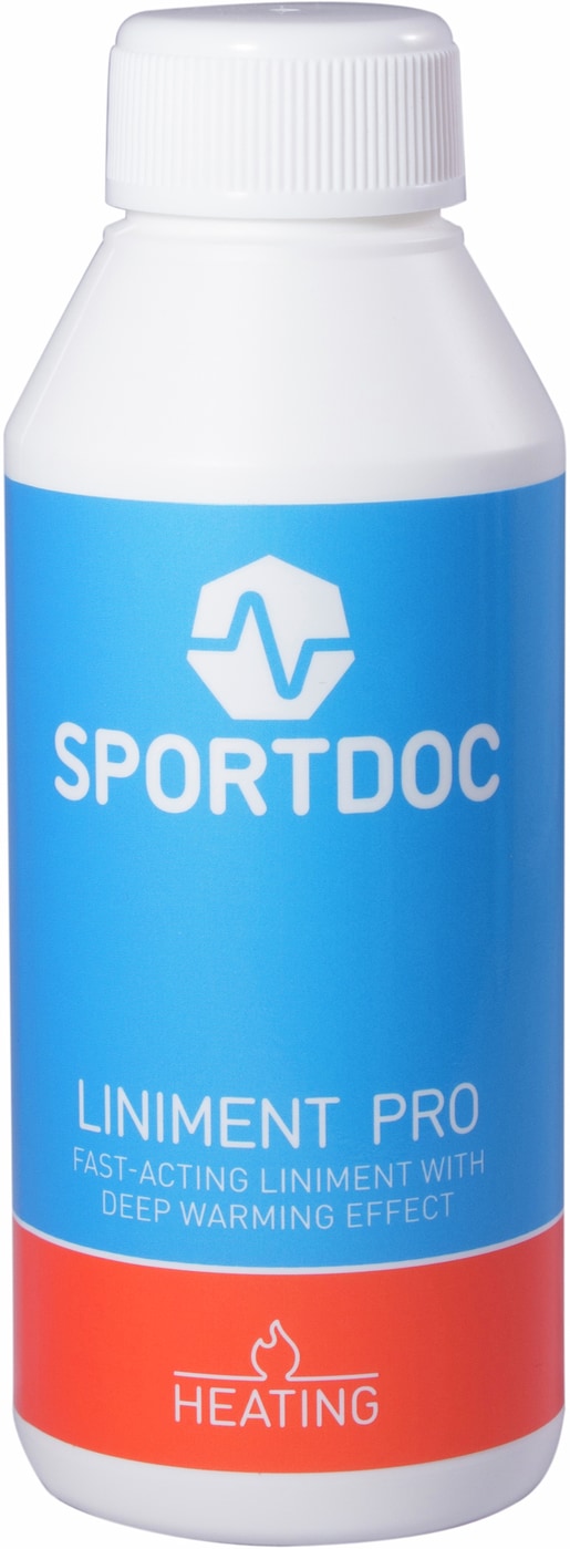 Sportdoc Liniment Pro