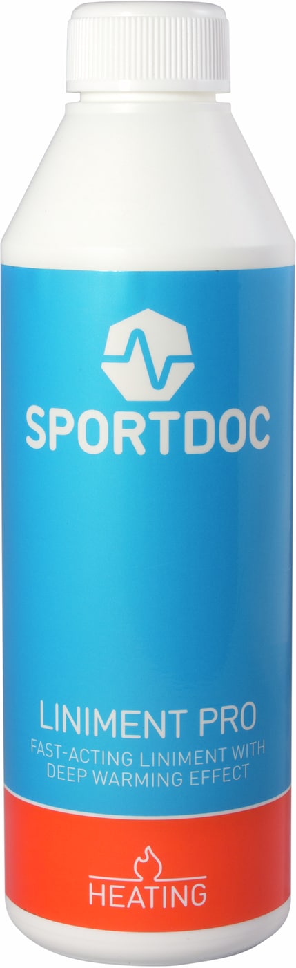 Sportdoc Liniment Pro