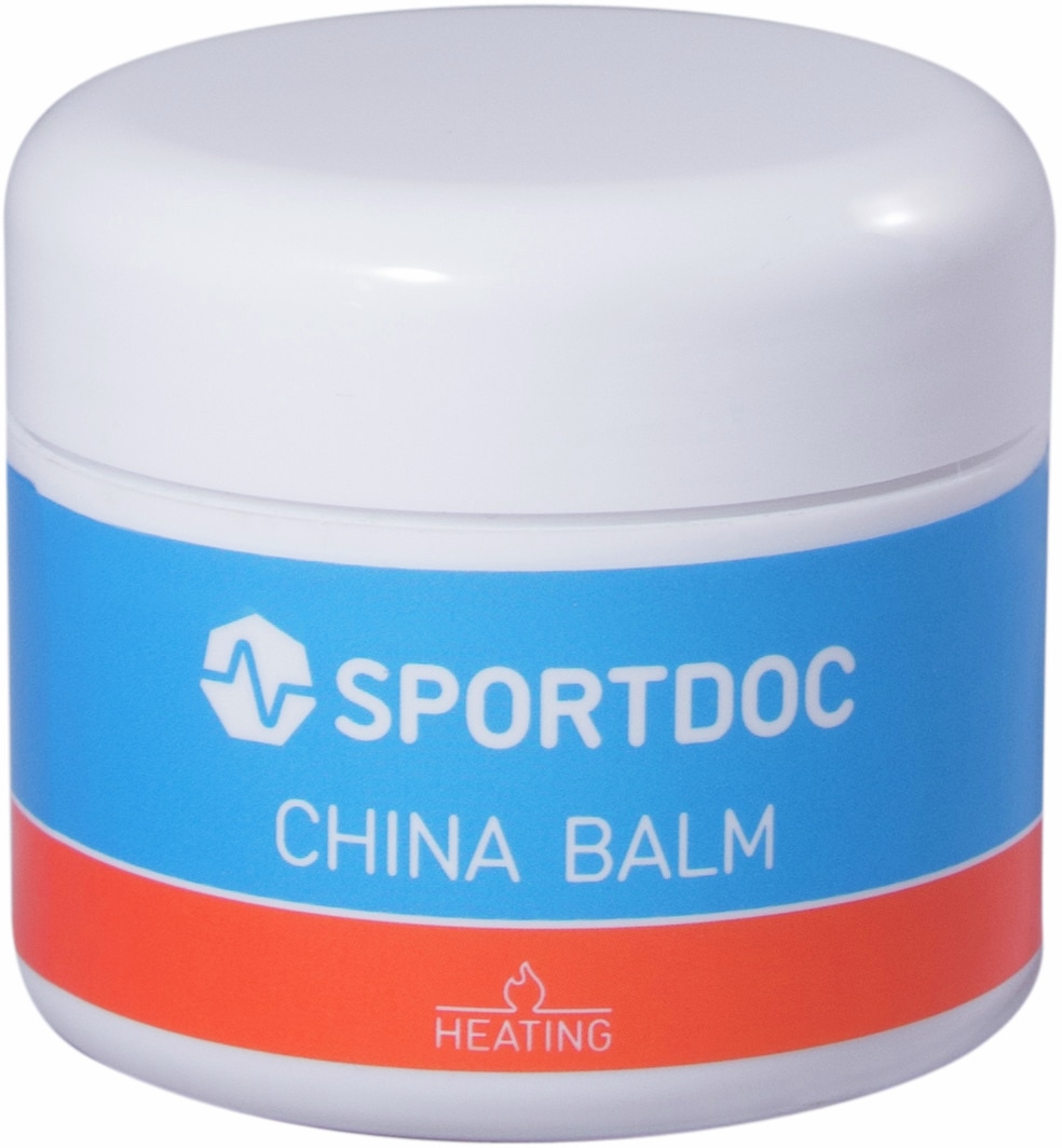 Sportdoc Chinabalm 