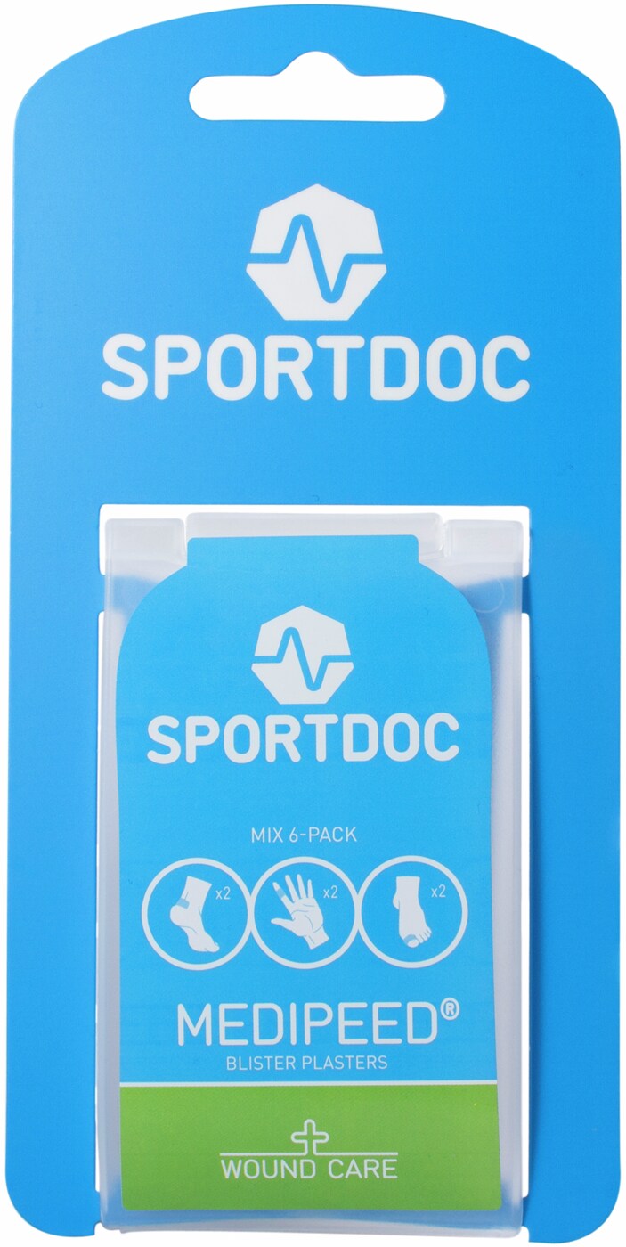 Sportdoc Medipeed