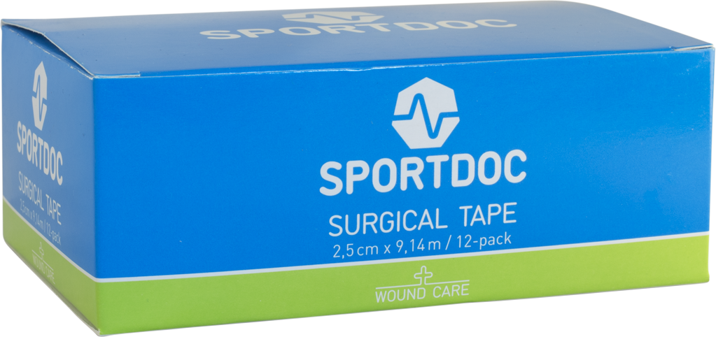 Sportdoc Surgical Tape