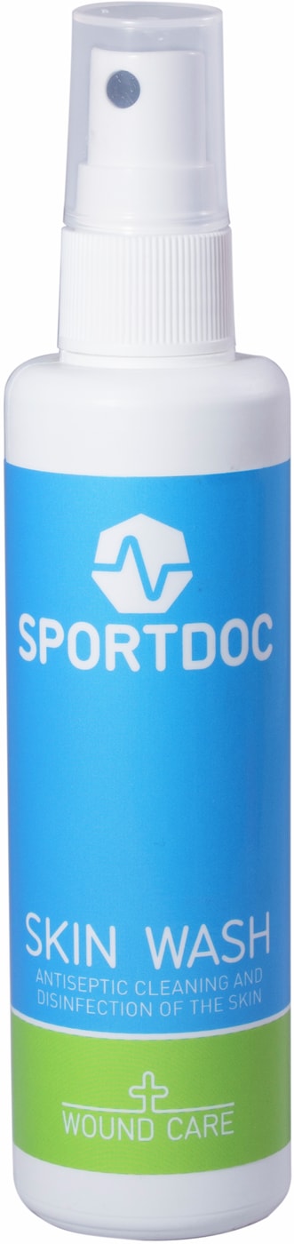 Sportdoc Skin Wash 