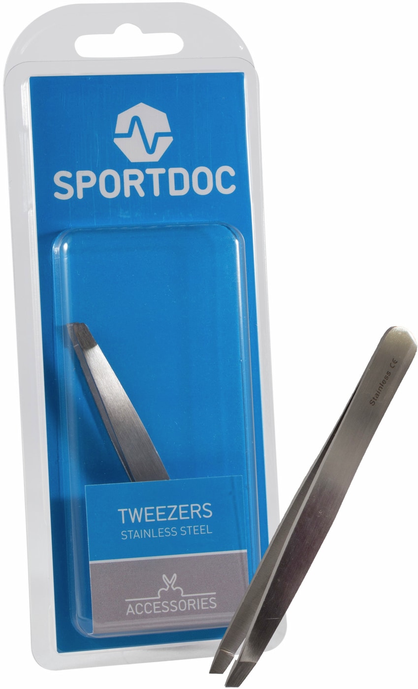 Sportdoc Tweezers