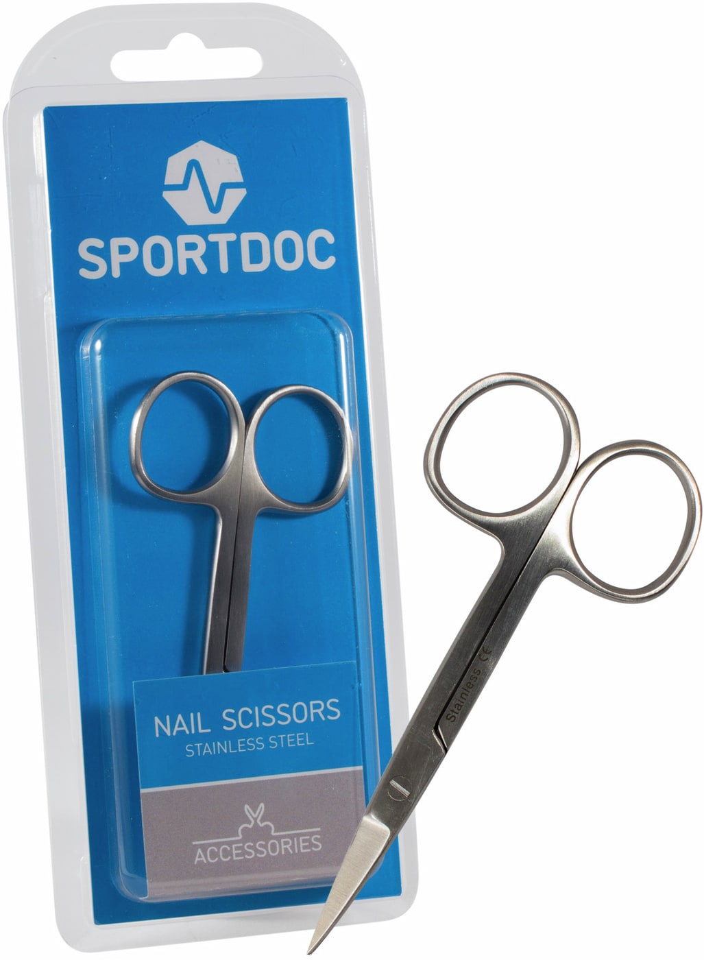 Sportdoc Nail Scissors