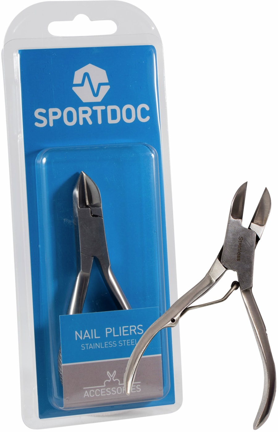 Sportdoc Nail Pliers