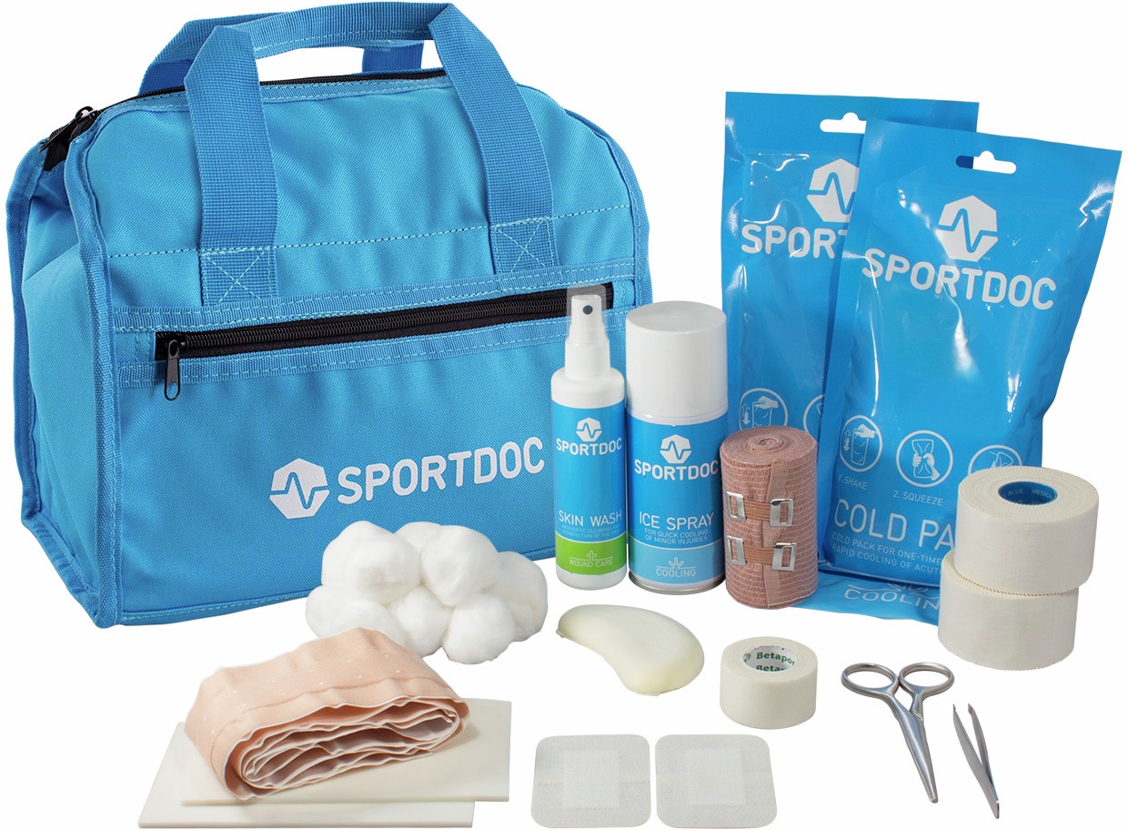 Sportdoc Medical Bag 