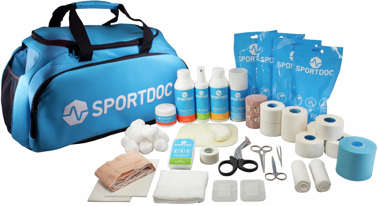 Sportdoc Medical Bag Large