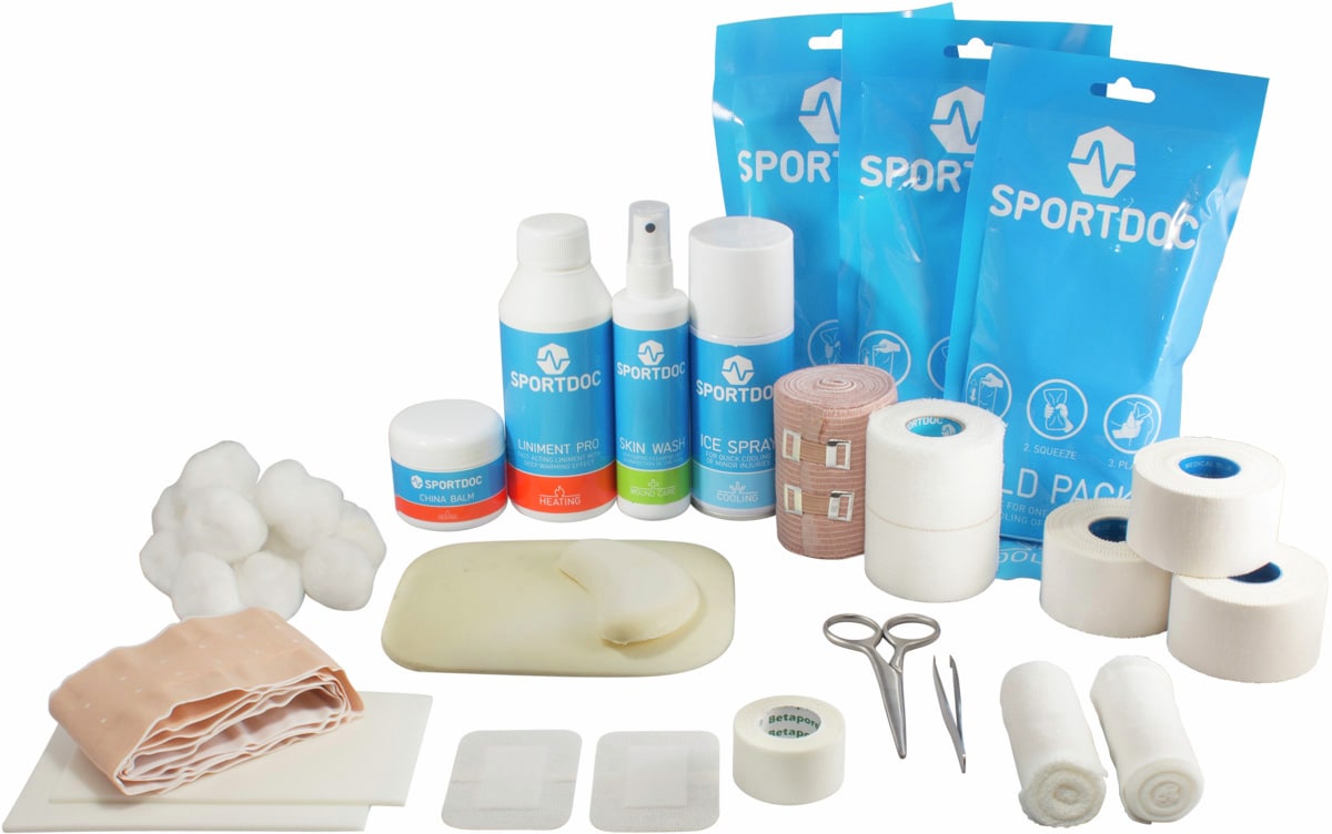 Sportdoc Refill