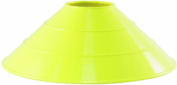 Sportquip Bobo Marker Cone Yellow 1-Pack
