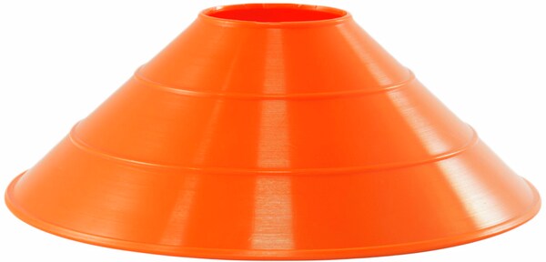 Sportquip Bobo Marker Cone Orange 1-Pack