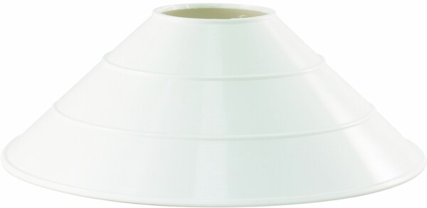 Sportquip Bobo Marker Cone White 1-Pack