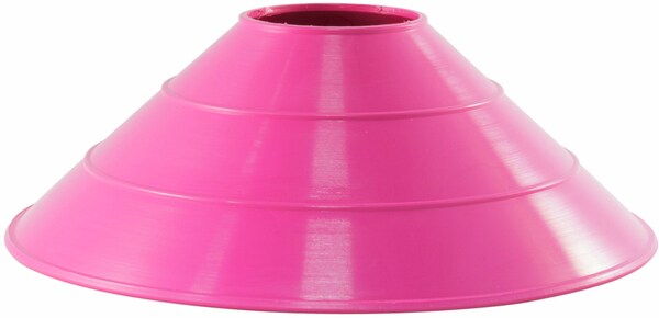 Sportquip Bobo Marker Cone Pink 1-Pack