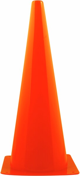 Sportquip High Cone 45 cm 1-Pack
