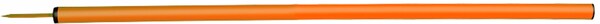 Sportquip Slalom Poles 100 cm 1 pcs