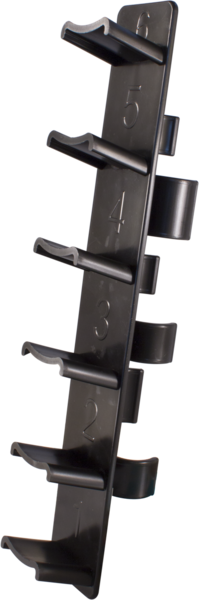 Sportquip Clamp For Bar 1 pcs