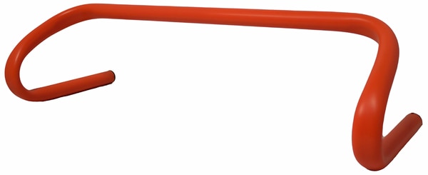 Sportquip Mini Hurdle PVC 15 cm 1 pcs