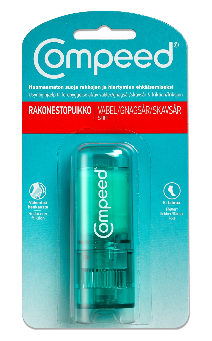 Compeed Gnagsårstift 