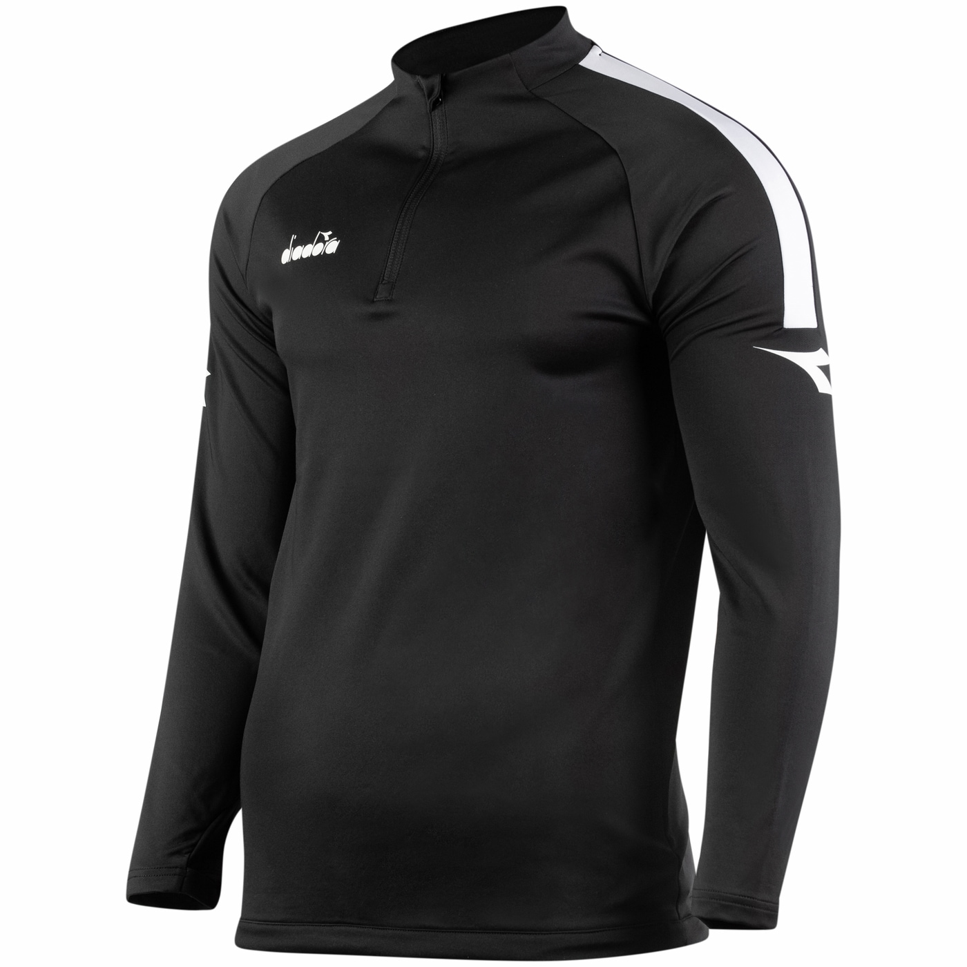 Diadora genser 1/2 zip Equipo pro II