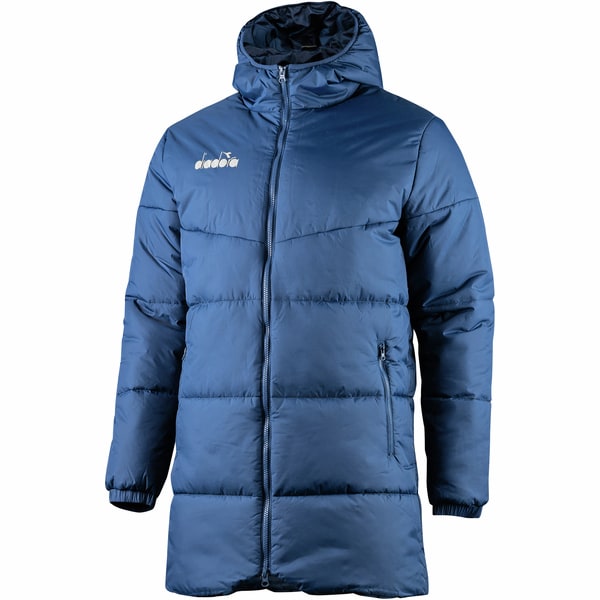 Diadora coachjakke Equipo pro II