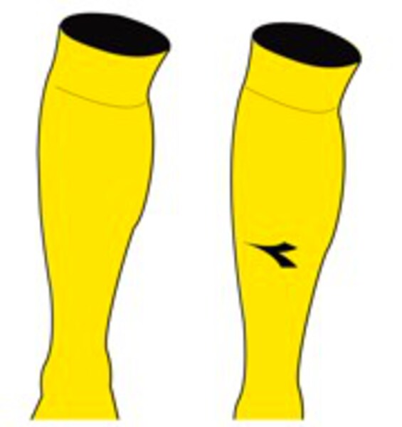 Fotballsokk Supremo NF