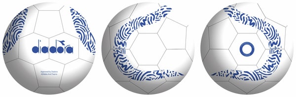Fotball Calcio soft