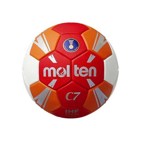 Håndball MLH2C3500-RO rød/orange 2