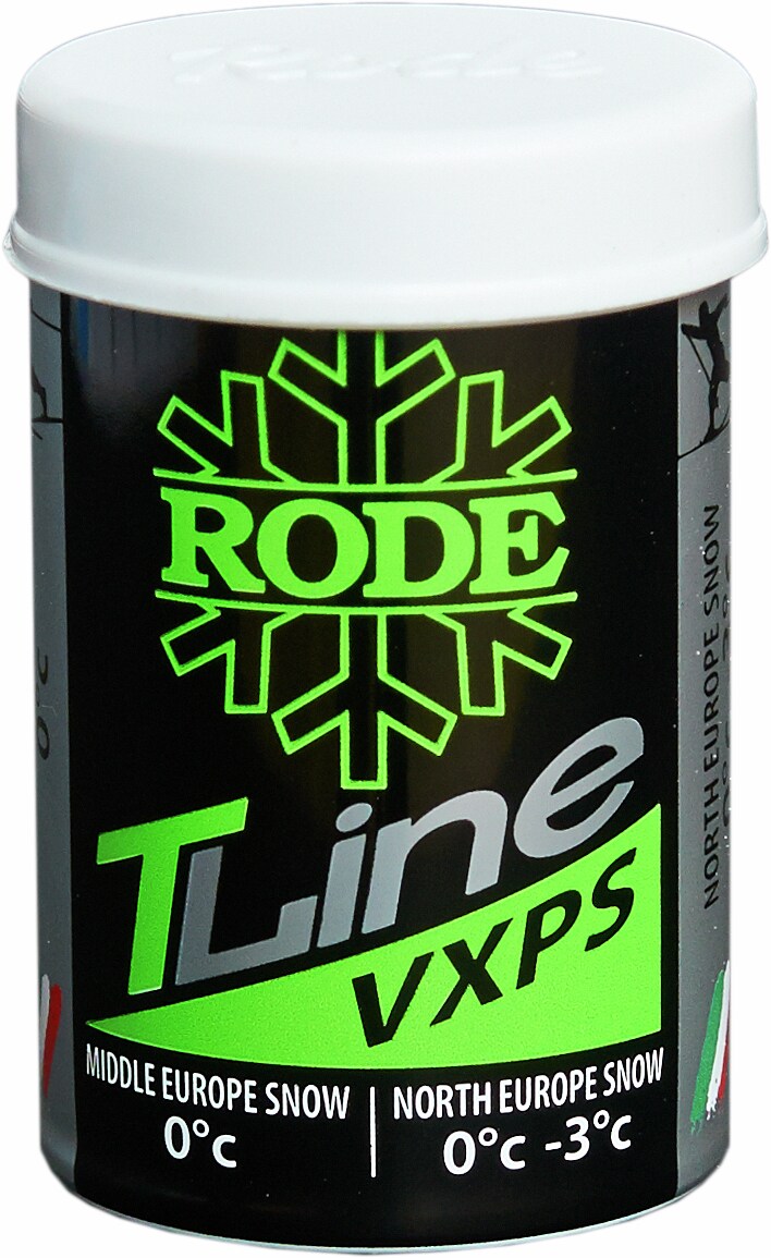 Rode festevoks Top line VXPS