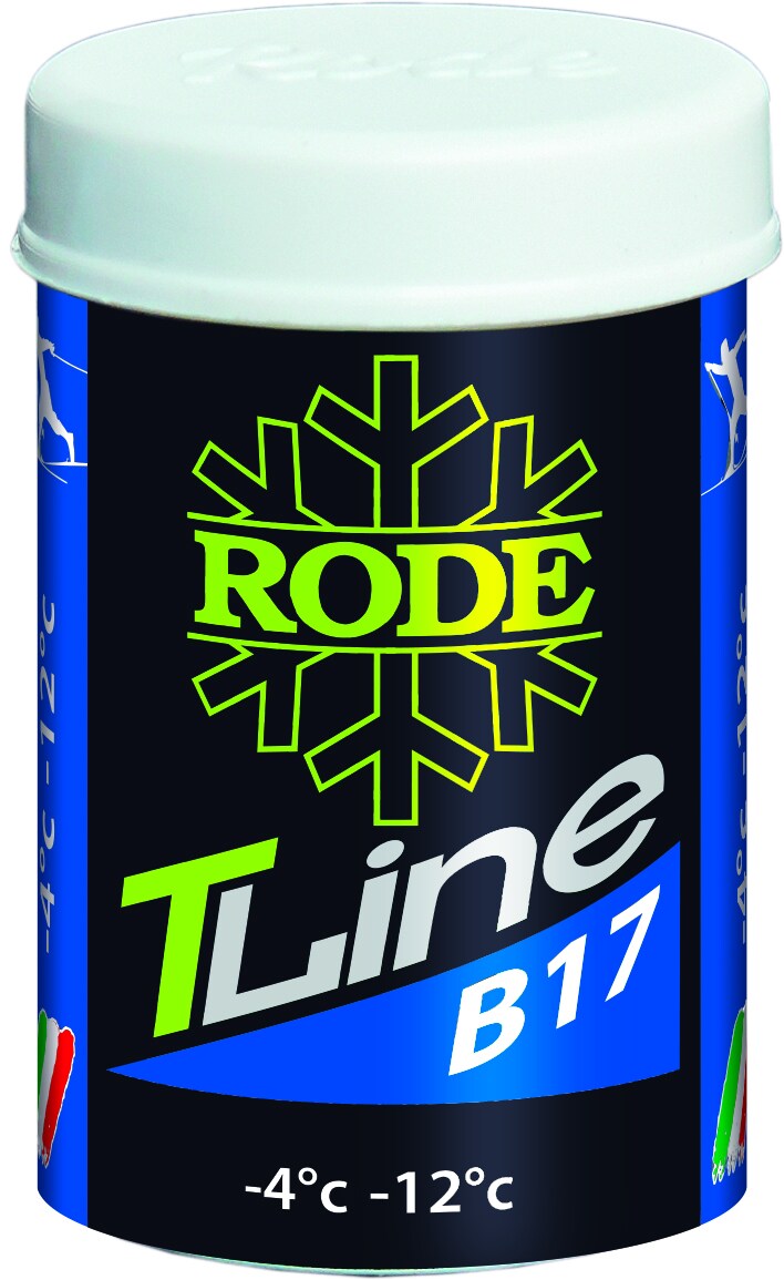 Rode Festevoks Top Line B17
