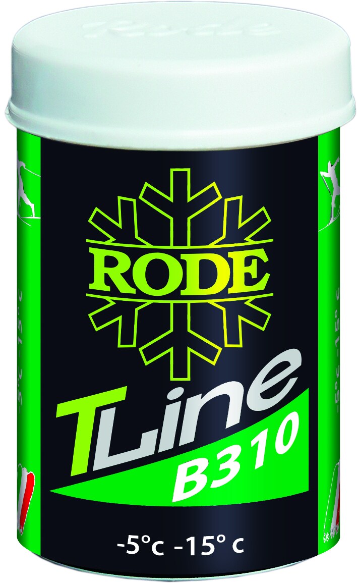 Rode Festevoks Top Line B310