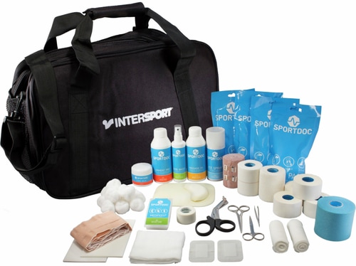 Sportdoc Medical Bag