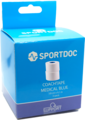 Sportdoc Medical Blue